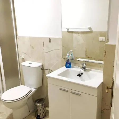Apartamento Sagasta V By Canary365 Las Palmas de Gran Canaria