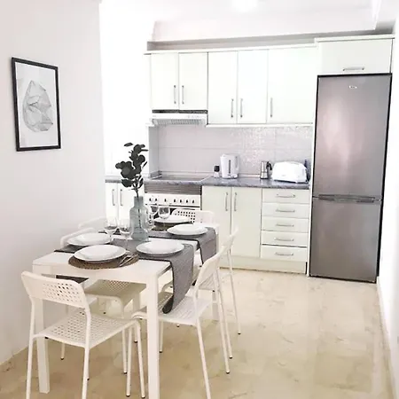 Sagasta V By Canary365 Apartment Las Palmas / Gran Canaria