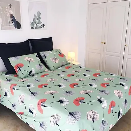 Apartment Sagasta V By Canary365 Las Palmas / Gran Canaria