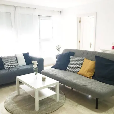 Apartamento Sagasta V By Canary365