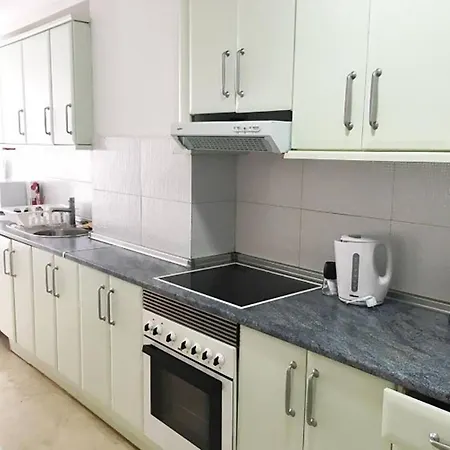 Sagasta V By Canary365 Apartamento *
